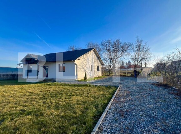 Casa de vânzare 4 camere Mihai Viteazu - 182824CV | BLITZ Cluj-Napoca | Poza2