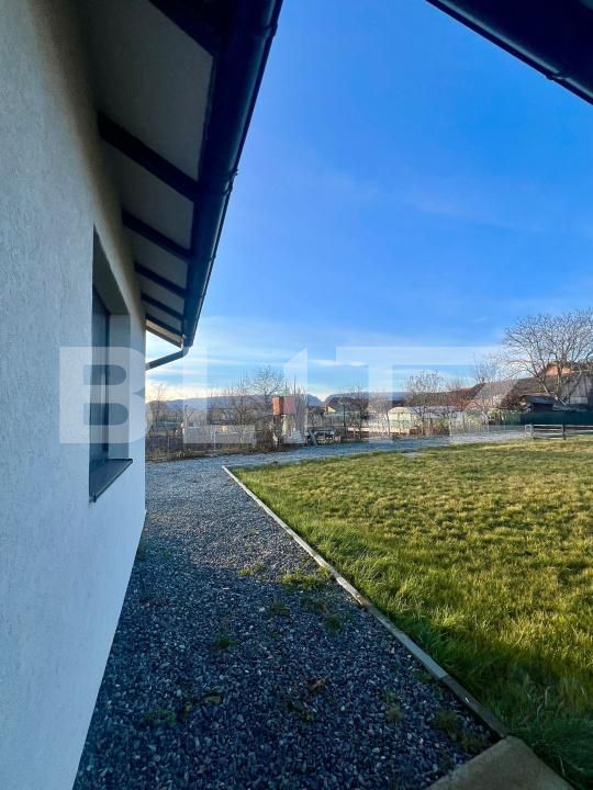 Casa de vânzare 4 camere Mihai Viteazu - 182824CV | BLITZ Cluj-Napoca | Poza5