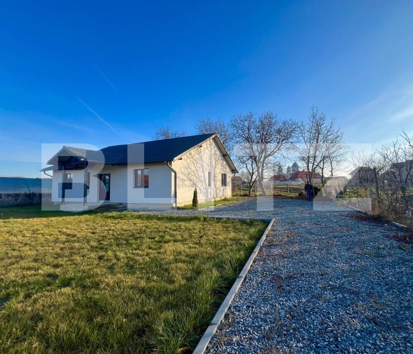 Casa de vânzare 4 camere Mihai Viteazu - 182824CV | BLITZ Cluj-Napoca | Poza2