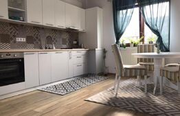 Apartament 2 camere, decomandat, parcare, zona strazii Mircea Eliade