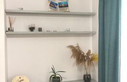 Apartament 2 camere, decomandat, parcare, zona strazii Mircea Eliade