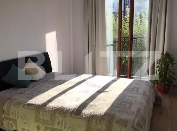 Apartament de închiriat 2 camere Zorilor - 182827AI | BLITZ Cluj-Napoca | Poza1