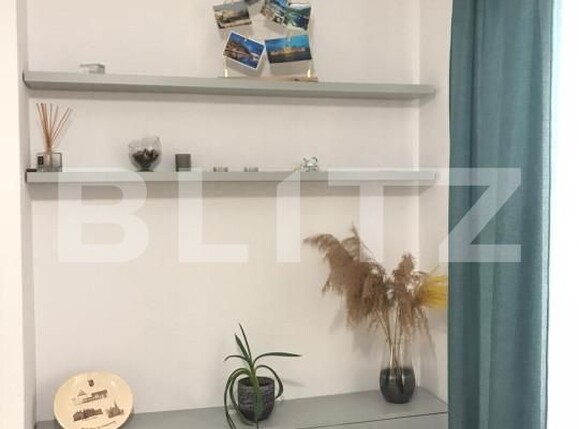 Apartament de închiriat 2 camere Zorilor - 182827AI | BLITZ Cluj-Napoca | Poza5