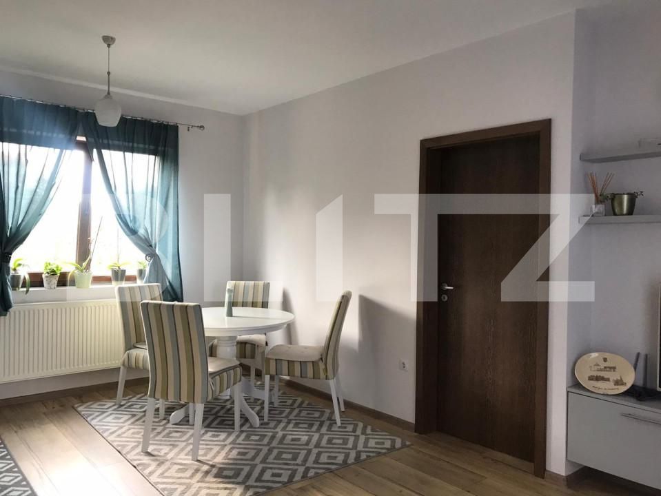 Apartament de închiriat 2 camere Zorilor - 182827AI | BLITZ Cluj-Napoca | Poza3