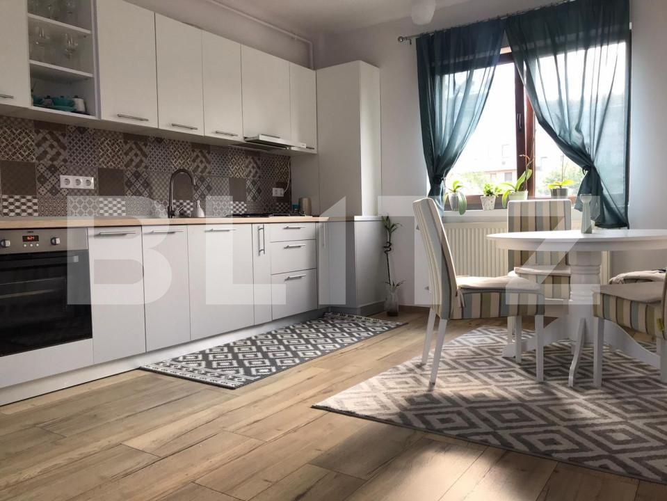 Apartament de închiriat 2 camere Zorilor - 182827AI | BLITZ Cluj-Napoca | Poza2