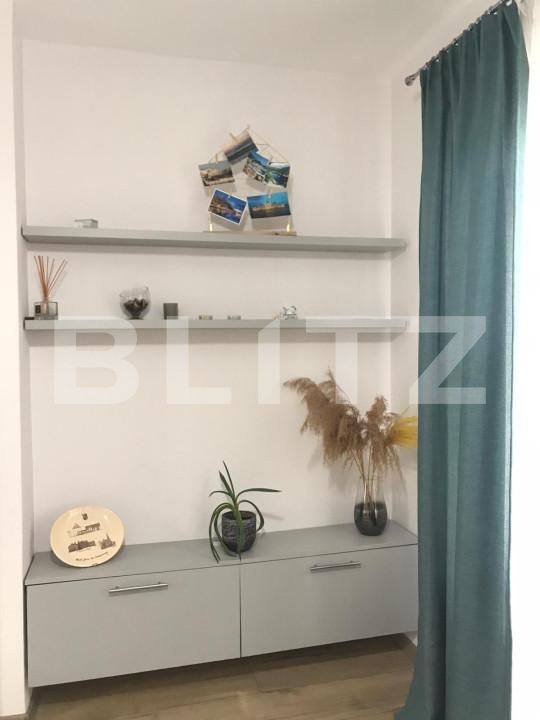 Apartament de închiriat 2 camere Zorilor - 182827AI | BLITZ Cluj-Napoca | Poza5