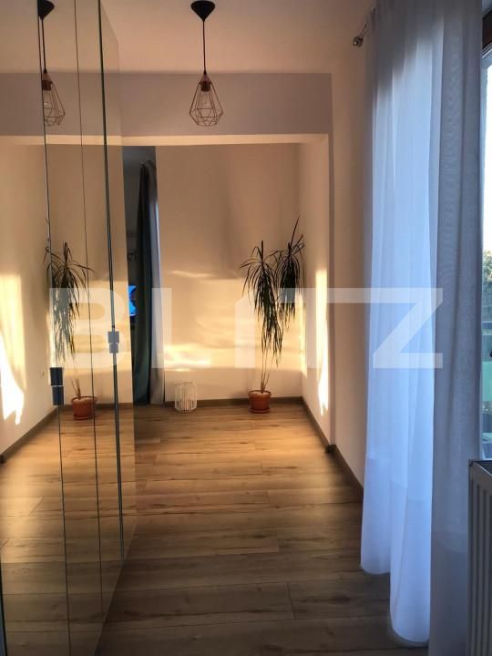 Apartament de închiriat 2 camere Zorilor - 182827AI | BLITZ Cluj-Napoca | Poza6