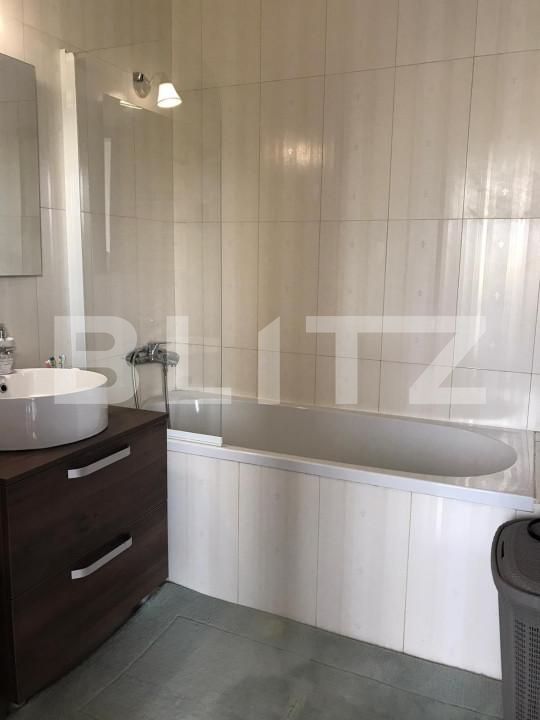 Apartament de închiriat 2 camere Zorilor - 182827AI | BLITZ Cluj-Napoca | Poza7