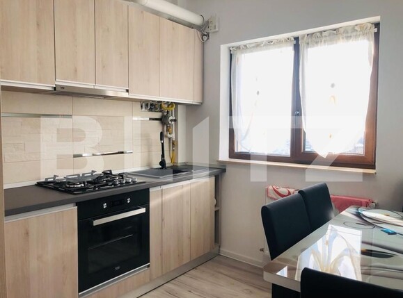 Apartament de închiriat 3 camere Manastur - 182837AI | BLITZ Cluj-Napoca | Poza8