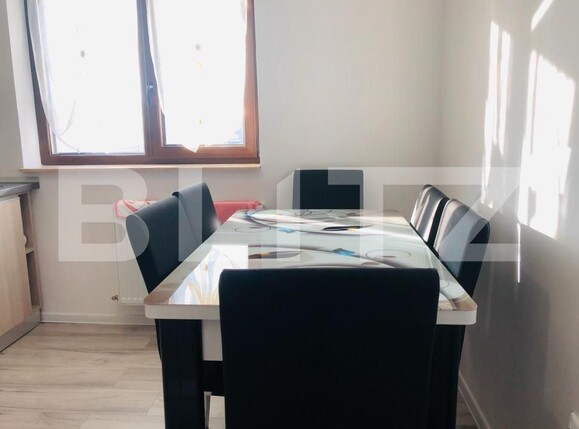 Apartament de închiriat 3 camere Manastur - 182837AI | BLITZ Cluj-Napoca | Poza7