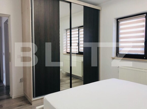 Apartament de închiriat 3 camere Manastur - 182837AI | BLITZ Cluj-Napoca | Poza9
