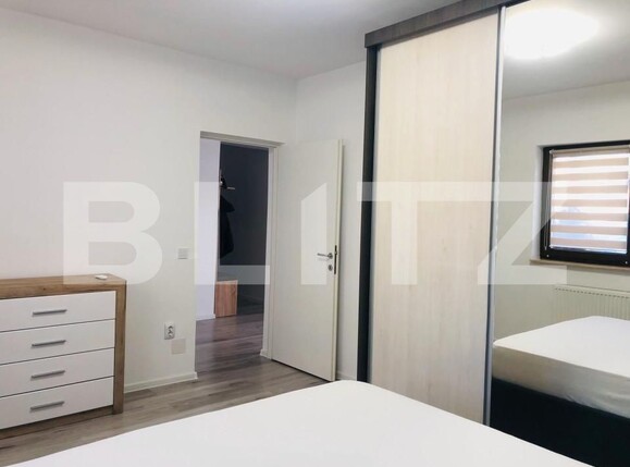 Apartament de închiriat 3 camere Manastur - 182837AI | BLITZ Cluj-Napoca | Poza16