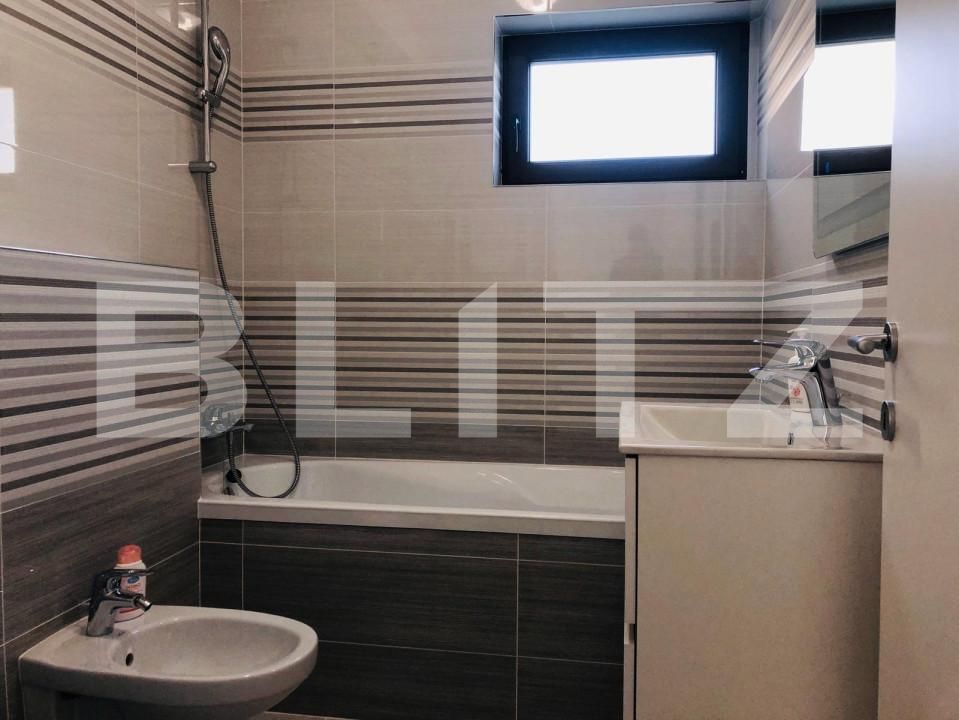 Apartament de închiriat 3 camere Manastur - 182837AI | BLITZ Cluj-Napoca | Poza17