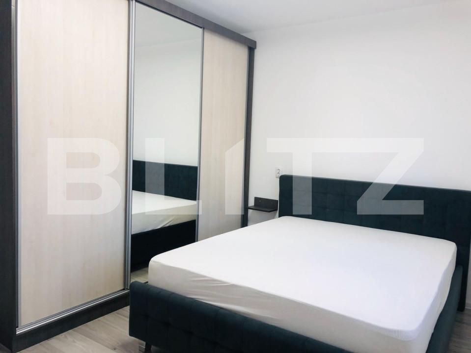 Apartament de închiriat 3 camere Manastur - 182837AI | BLITZ Cluj-Napoca | Poza1