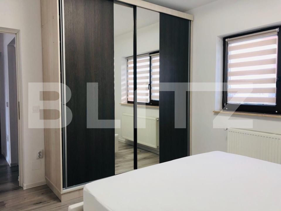 Apartament de închiriat 3 camere Manastur - 182837AI | BLITZ Cluj-Napoca | Poza9