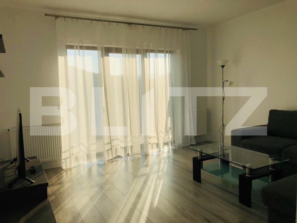 Apartament de închiriat 3 camere Manastur - 182837AI | BLITZ Cluj-Napoca | Poza15