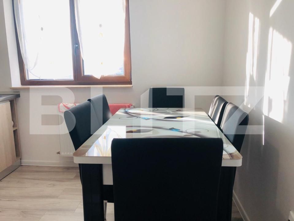 Apartament de închiriat 3 camere Manastur - 182837AI | BLITZ Cluj-Napoca | Poza7