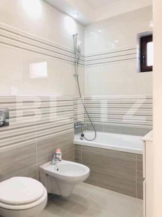 Apartament de închiriat 3 camere Manastur - 182837AI | BLITZ Cluj-Napoca | Poza4