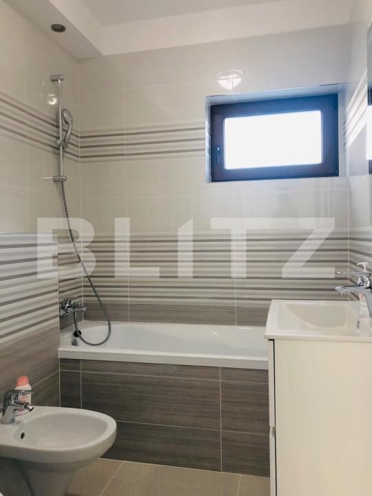 Apartament de închiriat 3 camere Manastur - 182837AI | BLITZ Cluj-Napoca | Poza3