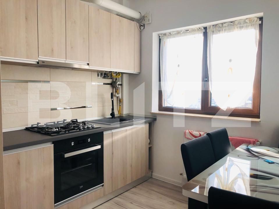 Apartament de închiriat 3 camere Manastur - 182837AI | BLITZ Cluj-Napoca | Poza8