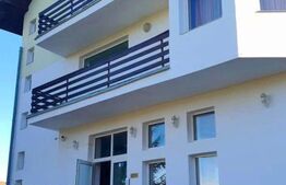 Pensiune de vanzare - ideala investitie, amplasare premium, 30-40 locuri cazare
