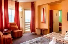 Pensiune de vanzare - ideala investitie, amplasare premium, 30-40 locuri cazare