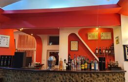 Pensiune de vanzare - ideala investitie, amplasare premium, 30-40 locuri cazare