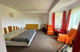 Pensiune de vanzare - ideala investitie, amplasare premium, 30-40 locuri cazare