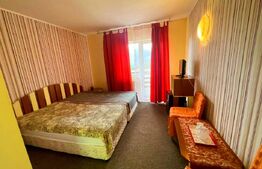 Pensiune de vanzare - ideala investitie, amplasare premium, 30-40 locuri cazare