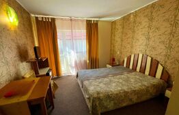 Pensiune de vanzare - ideala investitie, amplasare premium, 30-40 locuri cazare