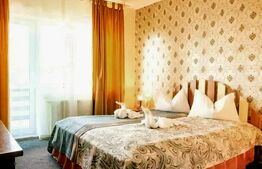 Pensiune de vanzare - ideala investitie, amplasare premium, 30-40 locuri cazare