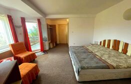 Pensiune de vanzare - ideala investitie, amplasare premium, 30-40 locuri cazare