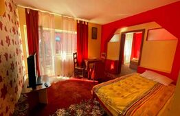 Pensiune de vanzare - ideala investitie, amplasare premium, 30-40 locuri cazare