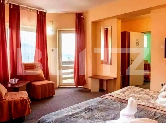 Casa de vânzare 13 camere Predeal - 182839CV | BLITZ Brașov | Poza9