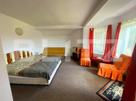 Casa de vânzare 13 camere Predeal - 182839CV | BLITZ Brașov | Poza3