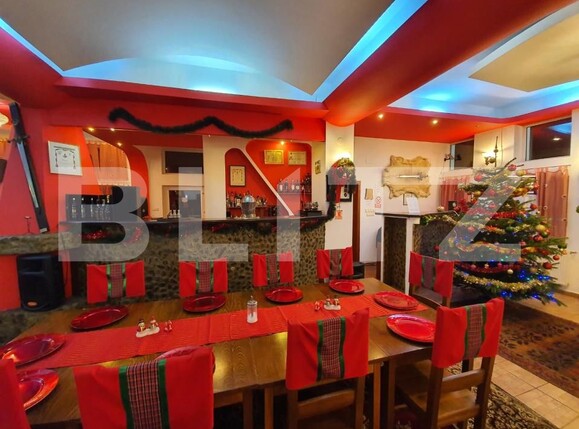 Casa de vânzare 13 camere Predeal - 182839CV | BLITZ Brașov | Poza18