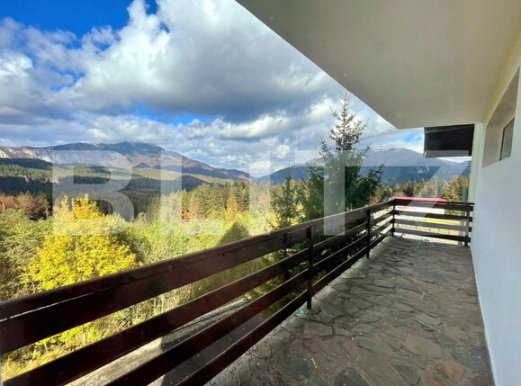 Casa de vânzare 13 camere Predeal - 182839CV | BLITZ Brașov | Poza1