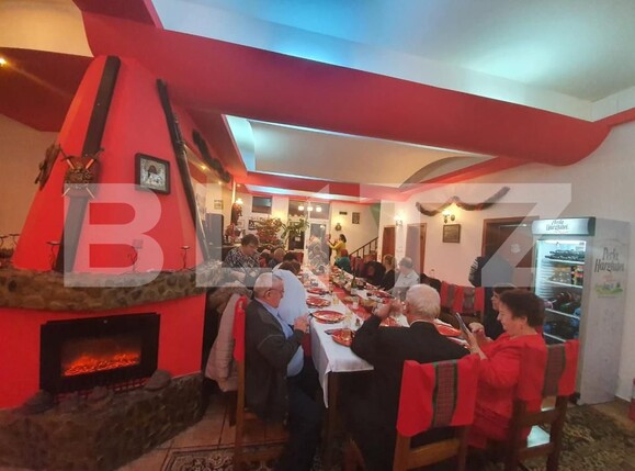 Casa de vânzare 13 camere Predeal - 182839CV | BLITZ Brașov | Poza16