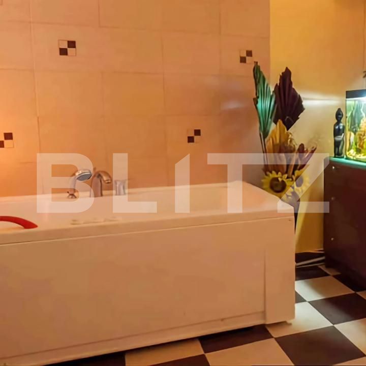 Casa de vânzare 13 camere Predeal - 182839CV | BLITZ Brașov | Poza21