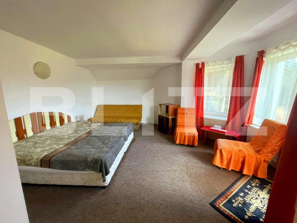 Casa de vânzare 13 camere Predeal - 182839CV | BLITZ Brașov | Poza3