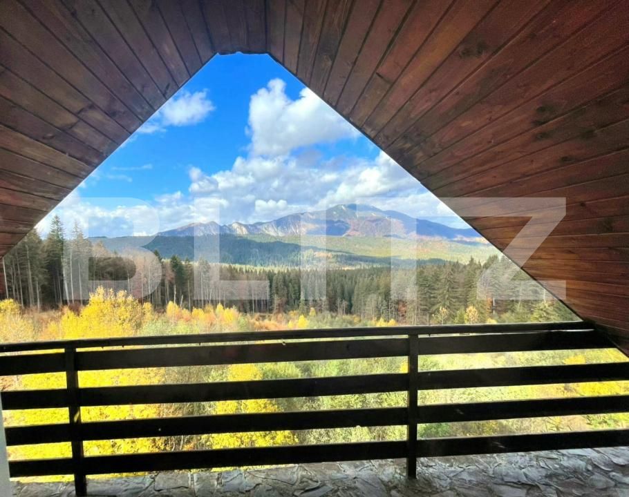 Casa de vânzare 13 camere Predeal - 182839CV | BLITZ Brașov | Poza12