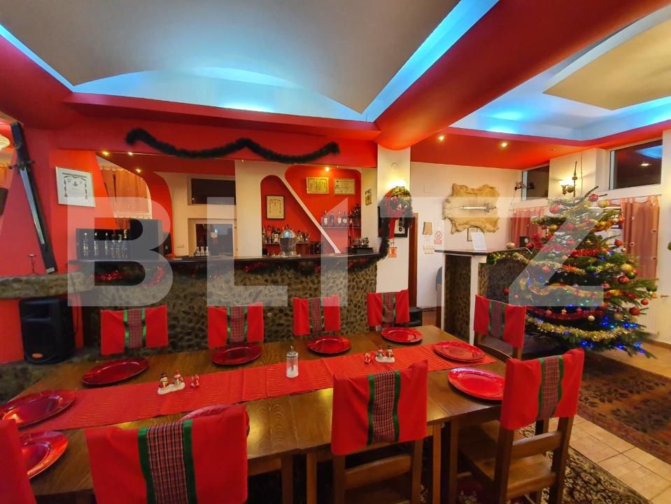 Casa de vânzare 13 camere Predeal - 182839CV | BLITZ Brașov | Poza18