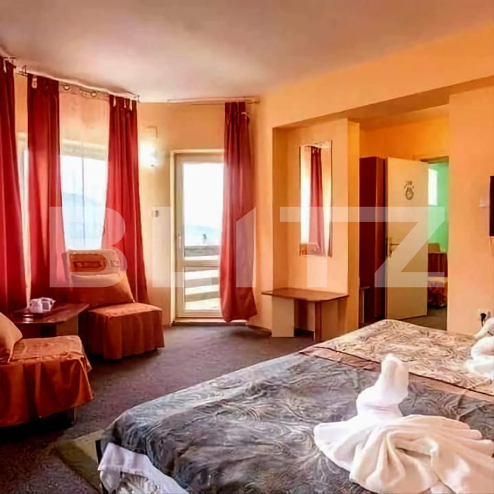 Casa de vânzare 13 camere Predeal - 182839CV | BLITZ Brașov | Poza9