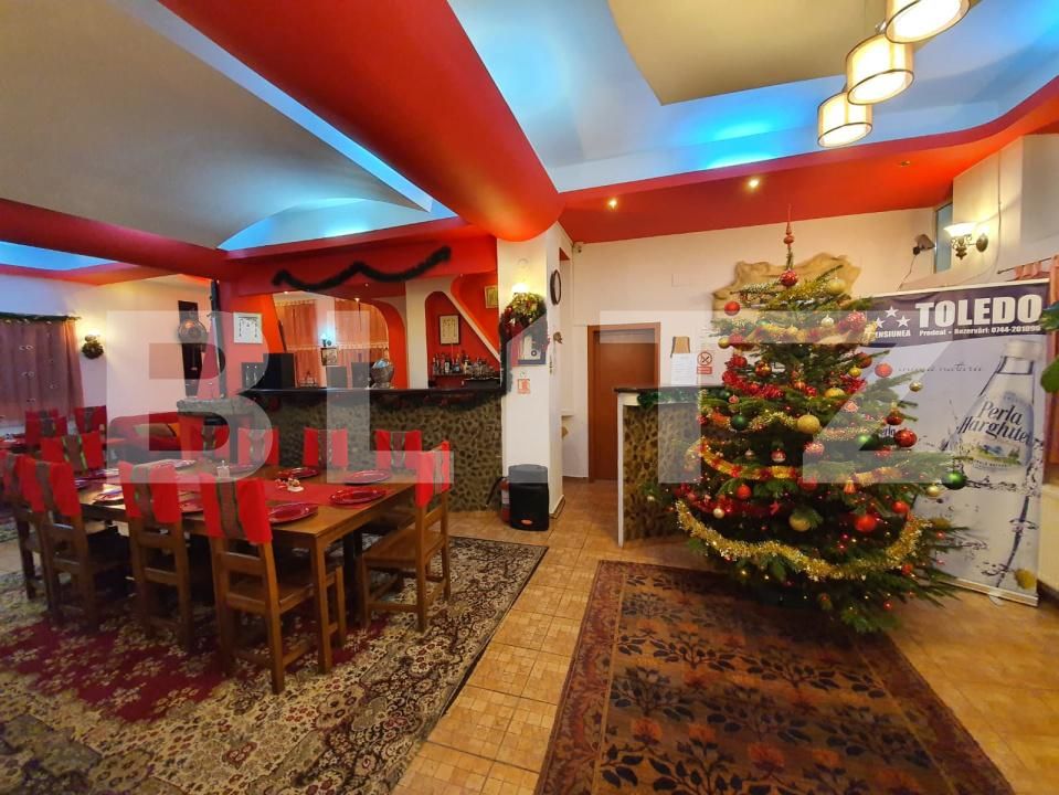 Casa de vânzare 13 camere Predeal - 182839CV | BLITZ Brașov | Poza20