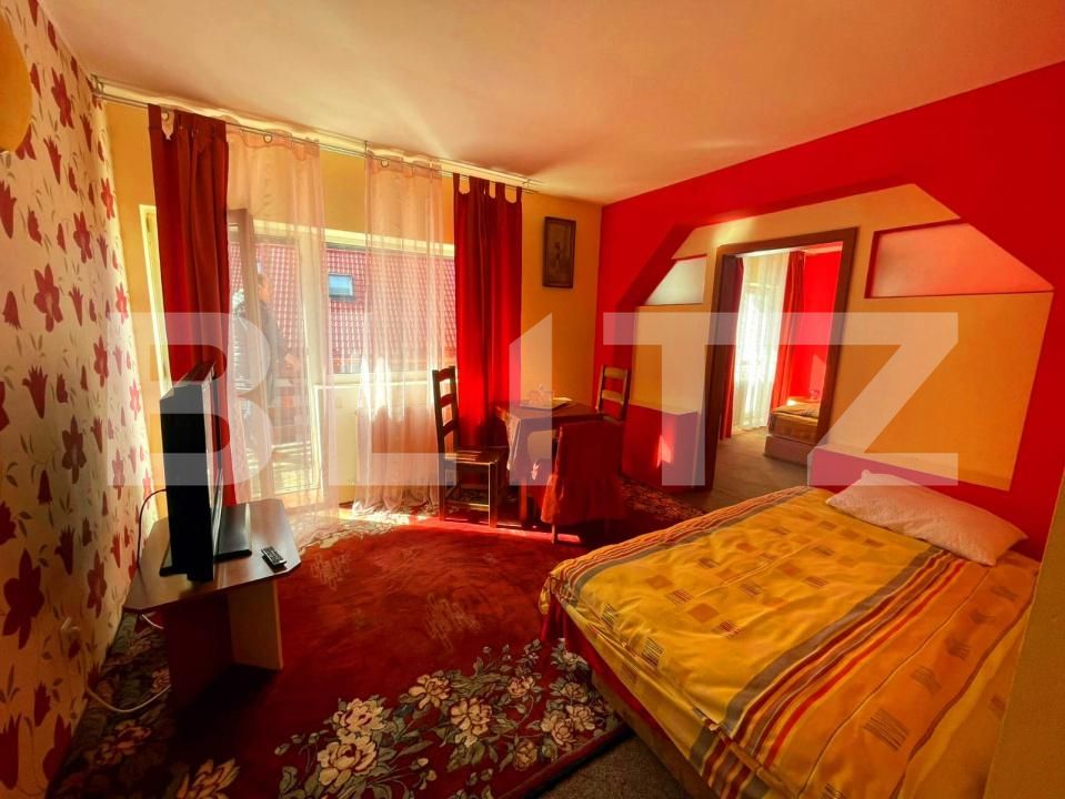 Casa de vânzare 13 camere Predeal - 182839CV | BLITZ Brașov | Poza6