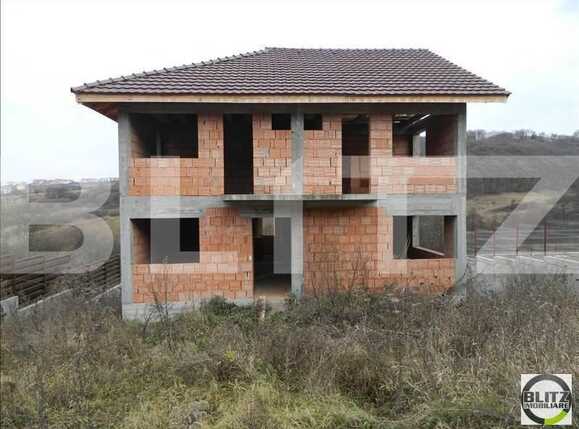 Casa de vânzare 5 camere Manastur - 18284CV | BLITZ Cluj-Napoca | Poza1