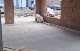 Casa individuala 4 camere Cristian,casa la rosu!