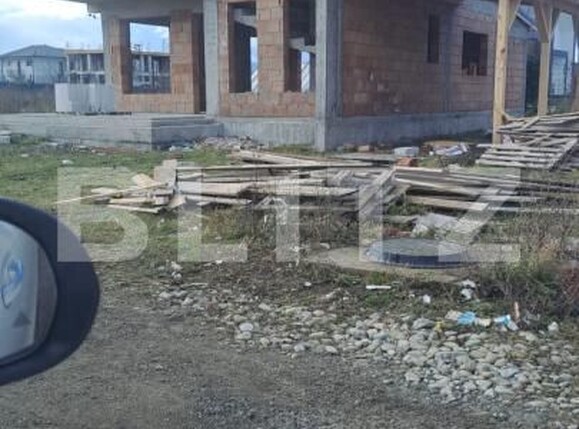 Casa de vânzare 4 camere Cristian - 182844CV | BLITZ Brașov | Poza5