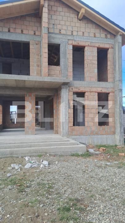 Casa de vânzare 4 camere Cristian - 182844CV | BLITZ Brașov | Poza14