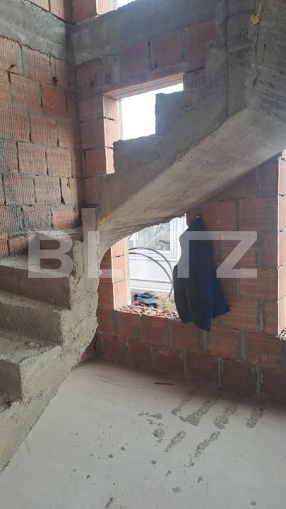 Casa de vânzare 4 camere Cristian - 182844CV | BLITZ Brașov | Poza13